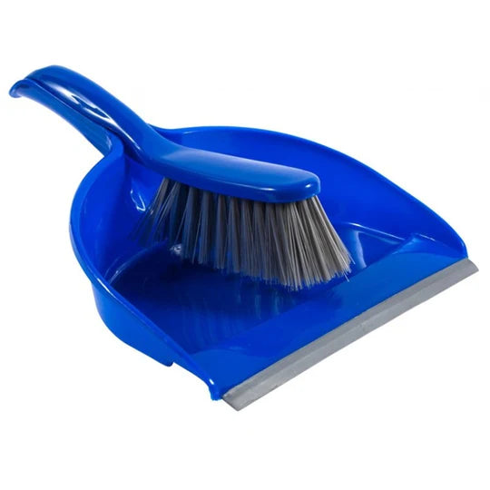 Starwash Handy Dustpan & Brush Starwash Handy Dustpan & Brush